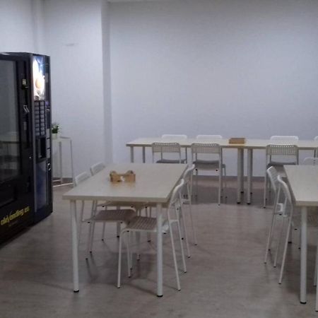 Albergue O Trisquel أو بيدروزو المظهر الخارجي الصورة