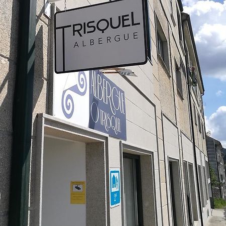 Albergue O Trisquel أو بيدروزو المظهر الخارجي الصورة