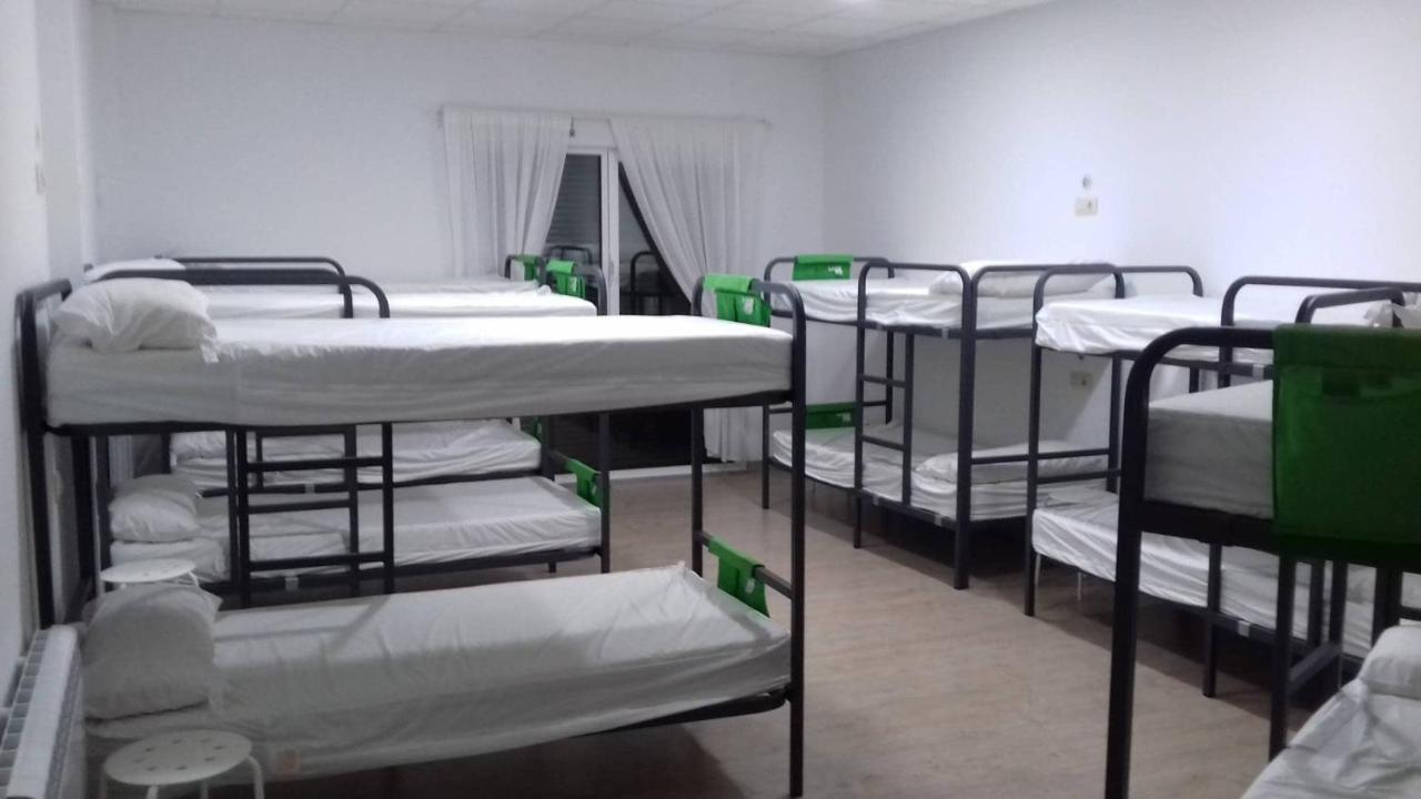 Albergue O Trisquel أو بيدروزو المظهر الخارجي الصورة