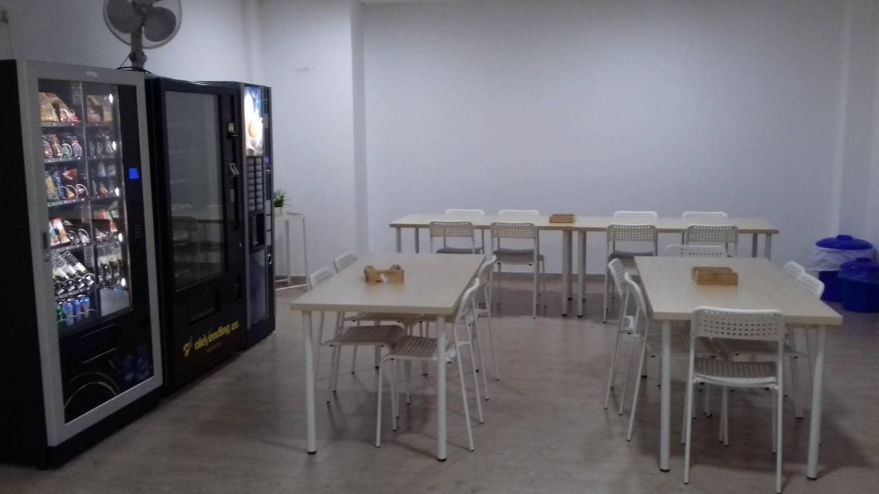 Albergue O Trisquel أو بيدروزو المظهر الخارجي الصورة