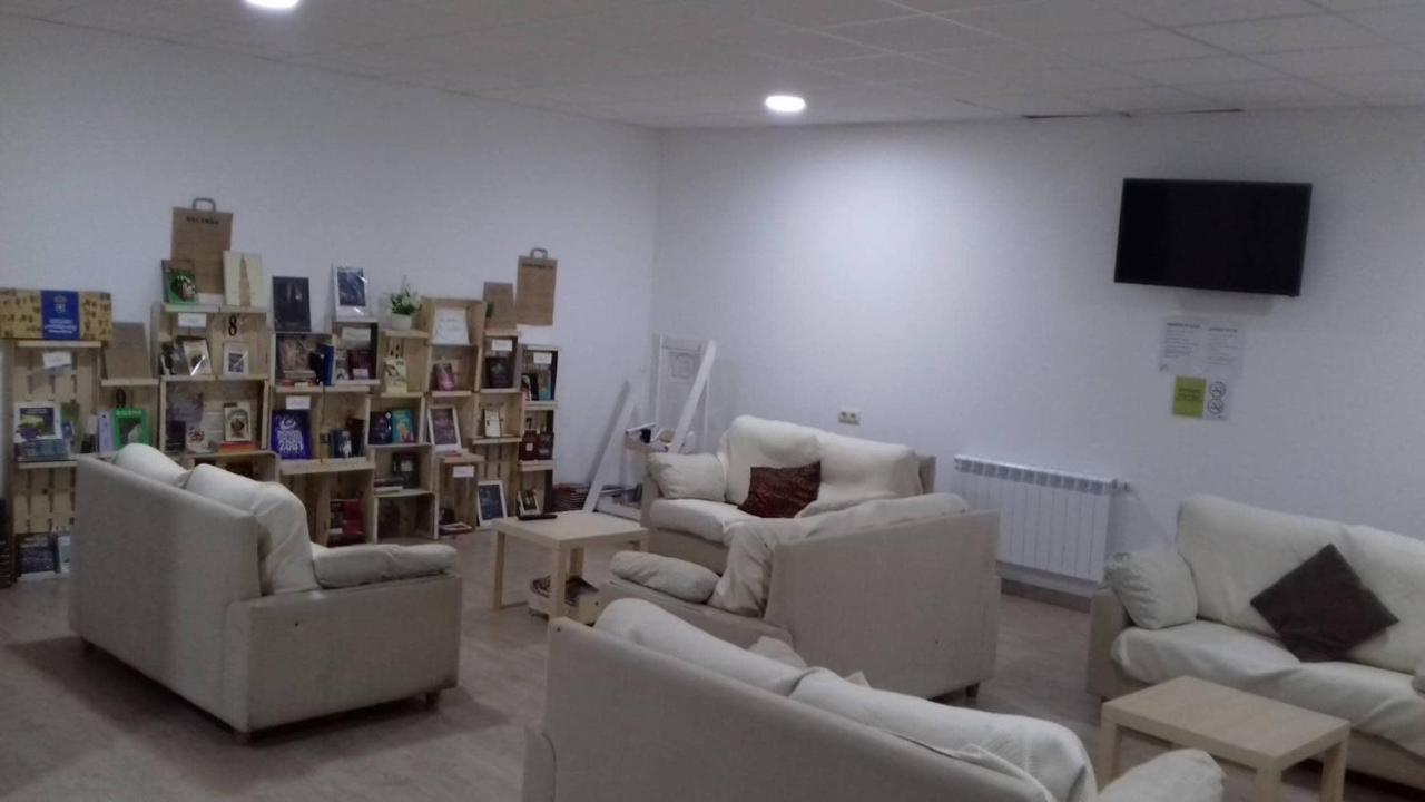 Albergue O Trisquel أو بيدروزو المظهر الخارجي الصورة
