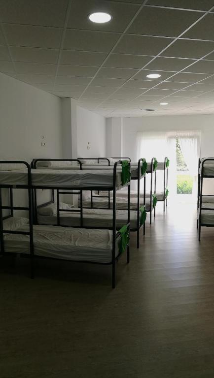 Albergue O Trisquel أو بيدروزو المظهر الخارجي الصورة