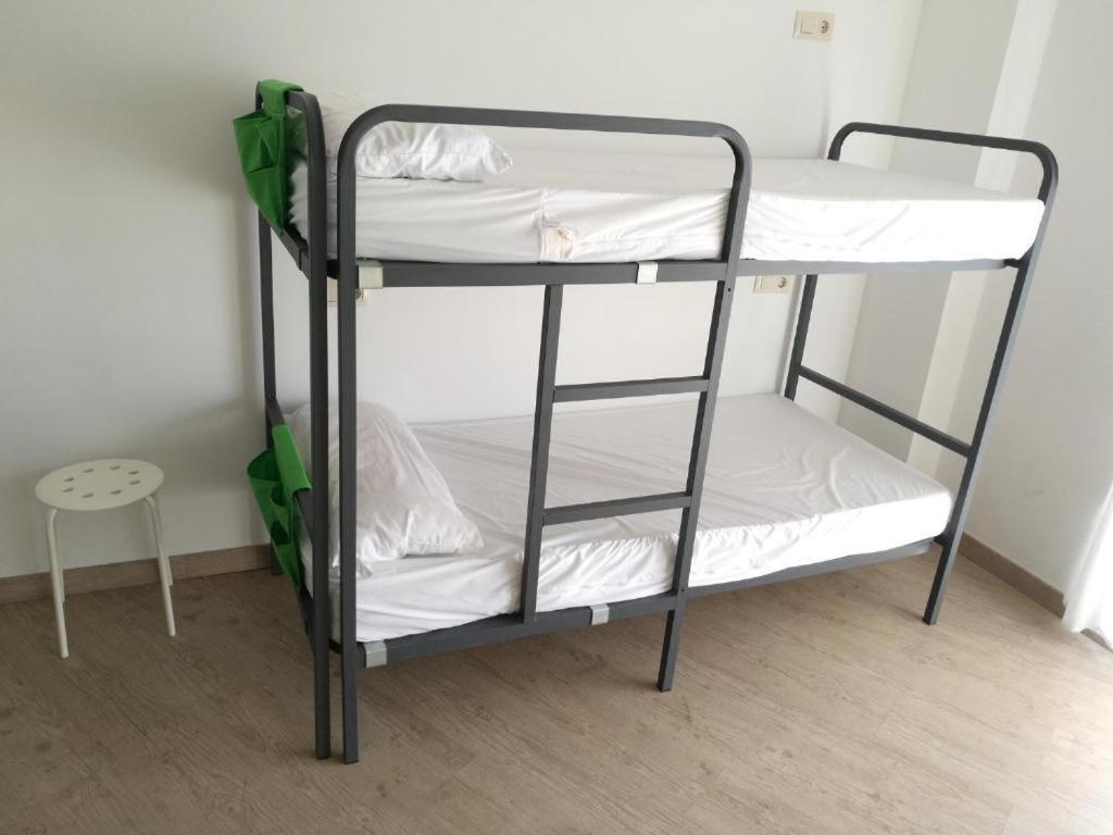 Albergue O Trisquel أو بيدروزو المظهر الخارجي الصورة