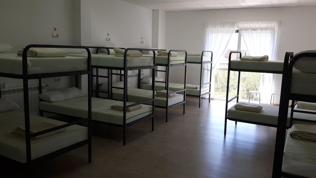 Albergue O Trisquel أو بيدروزو المظهر الخارجي الصورة