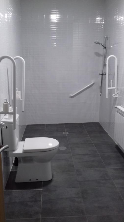 Albergue O Trisquel أو بيدروزو المظهر الخارجي الصورة