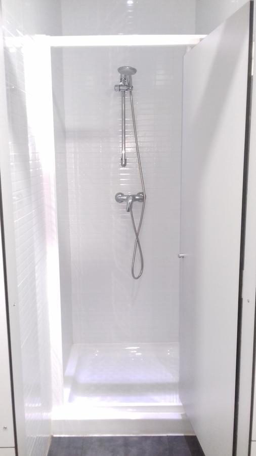 Albergue O Trisquel أو بيدروزو المظهر الخارجي الصورة