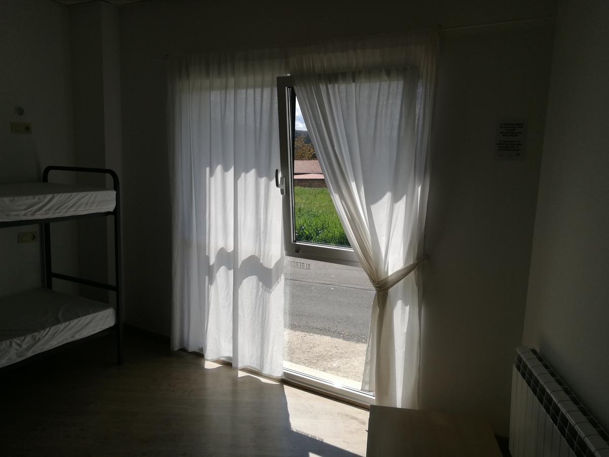 Albergue O Trisquel أو بيدروزو المظهر الخارجي الصورة