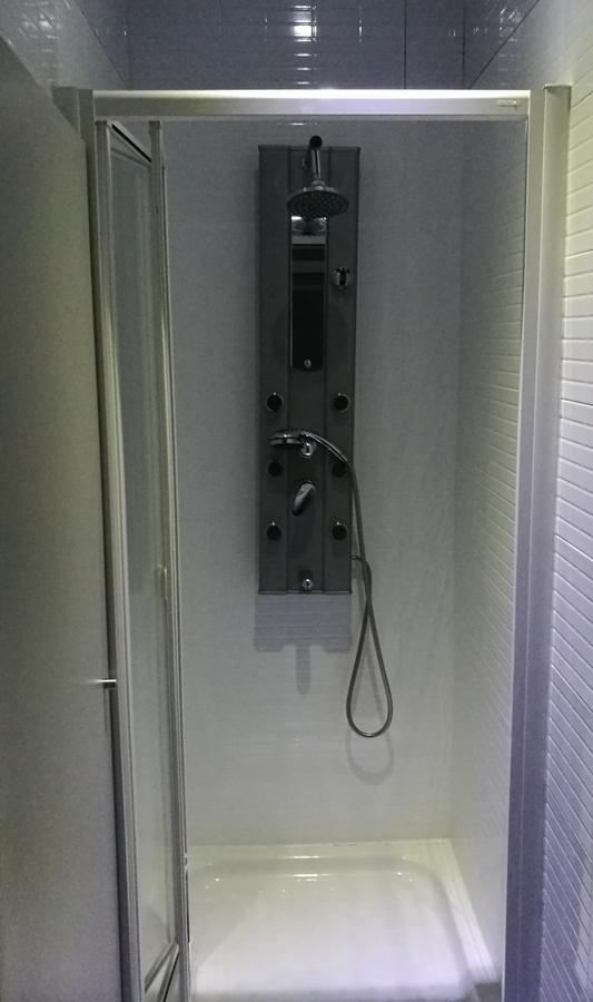 Albergue O Trisquel أو بيدروزو المظهر الخارجي الصورة