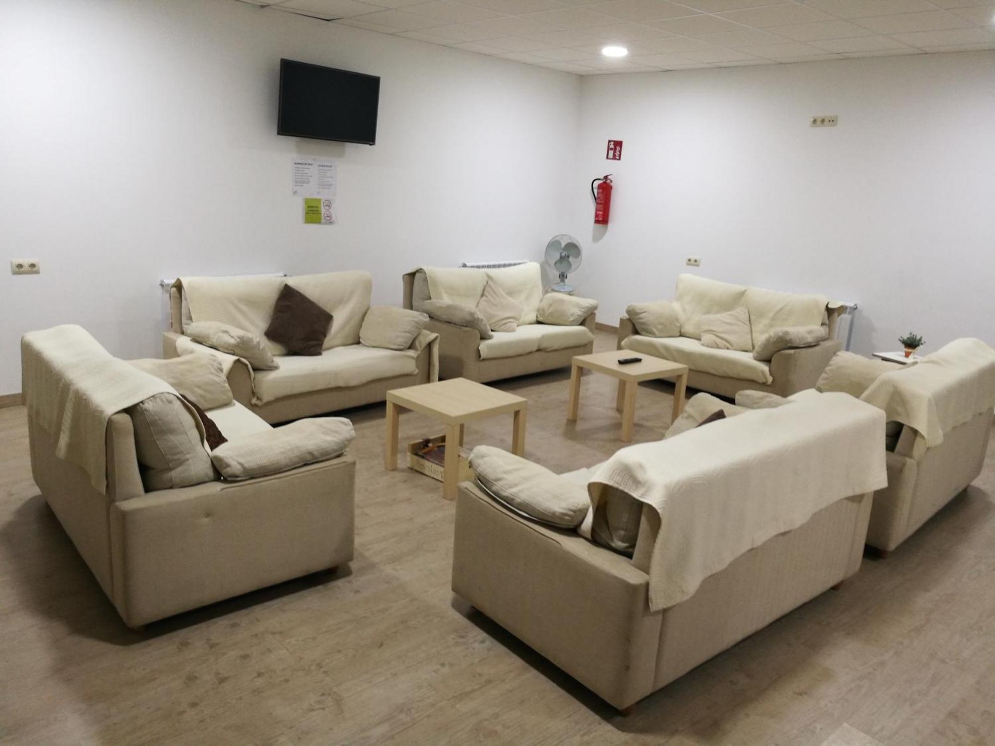 Albergue O Trisquel أو بيدروزو المظهر الخارجي الصورة