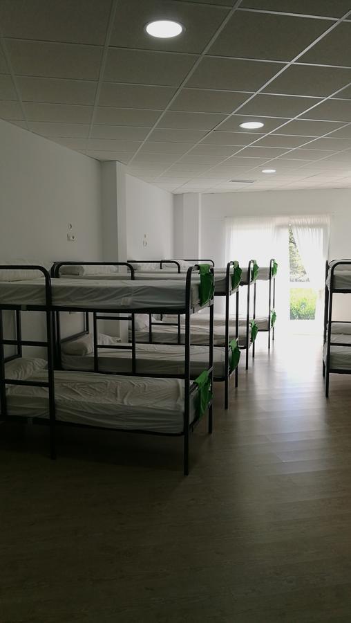 Albergue O Trisquel أو بيدروزو المظهر الخارجي الصورة
