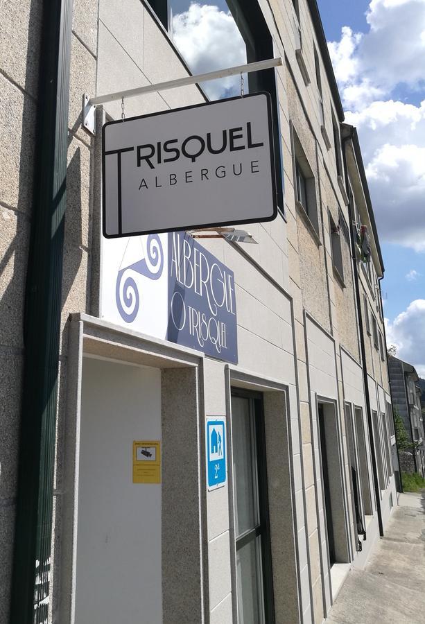 Albergue O Trisquel أو بيدروزو المظهر الخارجي الصورة